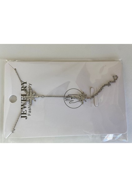 Yıldız Model Silver Şahmeran