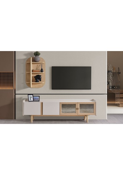 Bernette Tv Ünitesi