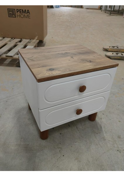 Bohem Masal %100 Mdf Komodin