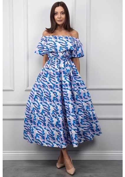 6473 Elbise-Honolulu