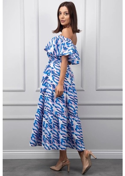 6473 Elbise-Honolulu fiyatları