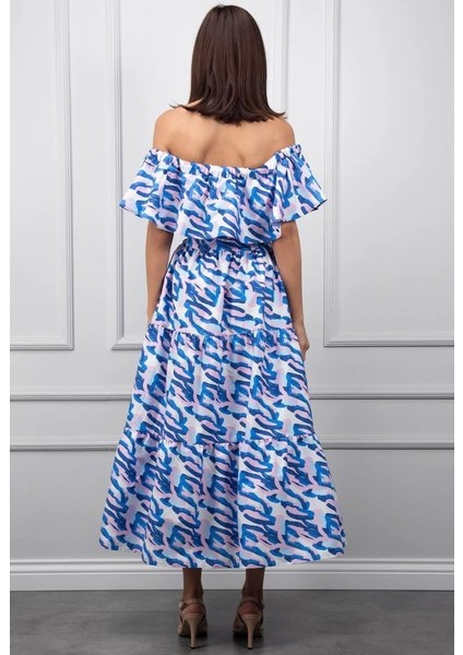 6473 Elbise-Honolulu modelleri