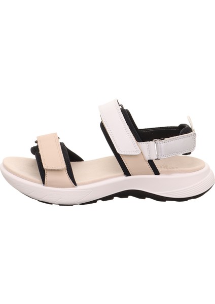 Kadın Sandalet 2-000382-4100 Legero Sırıs 2.0 Beige