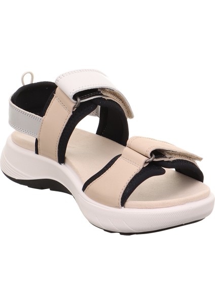 Kadın Sandalet 2-000382-4100 Legero Sırıs 2.0 Beige modelleri