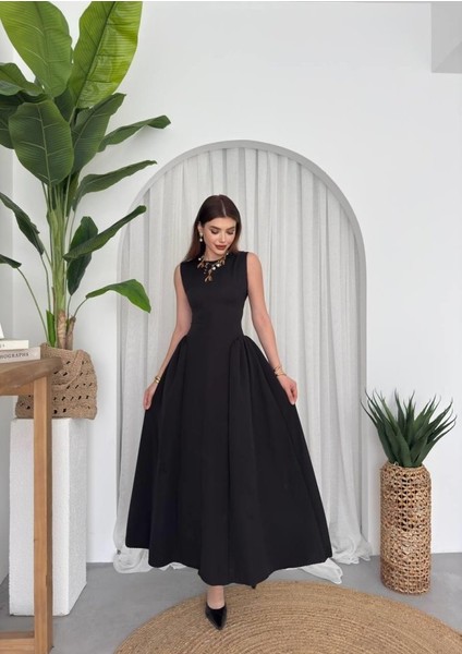 Kiyen Midi Elbise