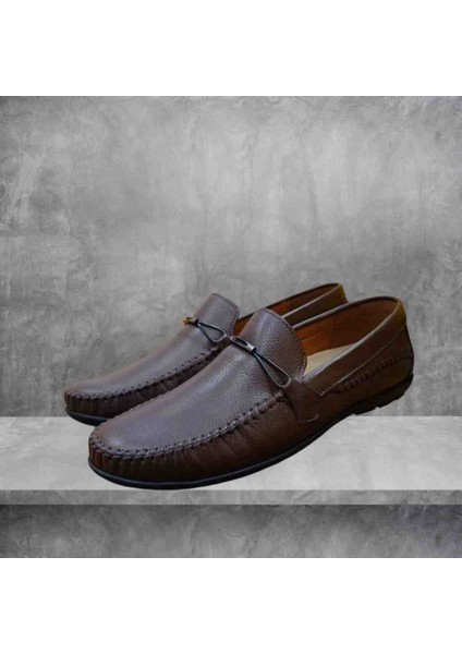 Hakiki Deri Babet El Saraçlı Yumuşak Terletmez Babalar Günü Özel Ayakkabı fiyatları