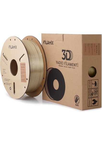 Bronz Pla 1kg Ipeksi Parlaklık