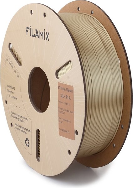 Bronz Pla 1kg Ipeksi Parlaklık