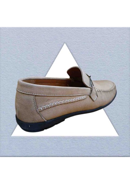 Hakiki Deri Babet El Saraçlı Yumuşak Terletmez Babalar Günü Özel Ayakkabı fiyatları