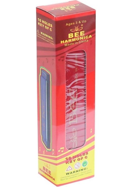 KZL-1102193 Mızıka -Kızılkaya Oyuncak fırsatları