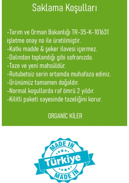 Karışık Meyve Kurusu Mix 100gr Kek & Pastalarda Kullanılabilir (Pomela, Sarı Limon, Papaya, Portakal)