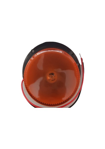 12-110V Tepe Lambası Mıknatızsız