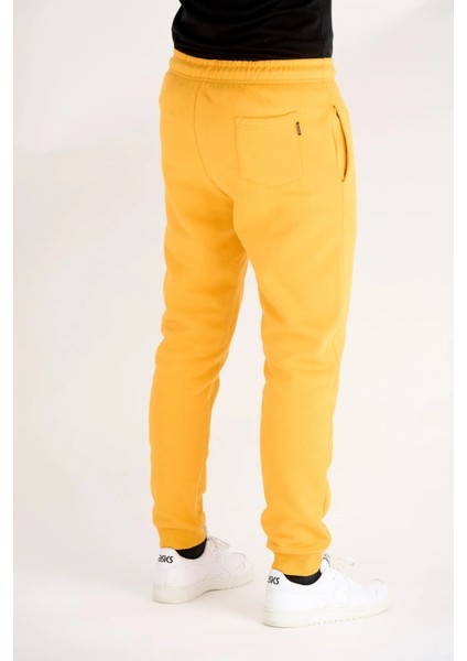 Onsceres Sweat Pants Noos Erkek Sarı Eşofman Altı - 22018686 fırsatları