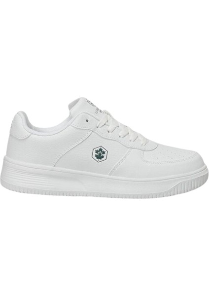 Beyaz Kadın Klasik Sneakers Fınster 5fx Model-Tüm Numaralar