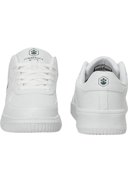 Beyaz Kadın Klasik Sneakers Fınster 5fx Model-Tüm Numaralar