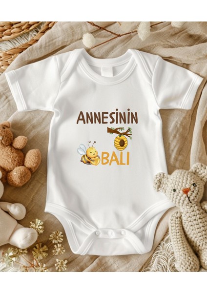 Isimli Zıbın Hediyelik Anne Baba Yazılı Zıbın