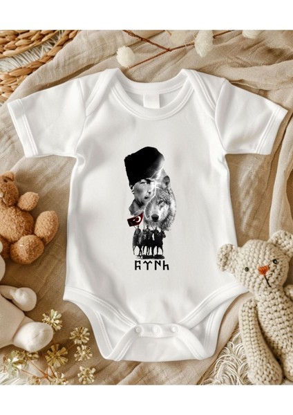 Isimli Zıbın Hediyelik Anne Baba Yazılı Zıbın