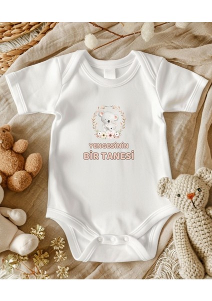 Isimli Zıbın Hediyelik Anne Baba Yazılı Zıbın