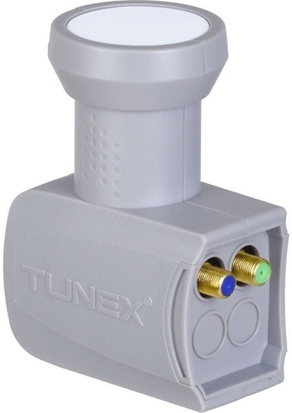 4K Ultra Hd Ku-Band Universal Çiftli High Quality Lnb TNX-3520