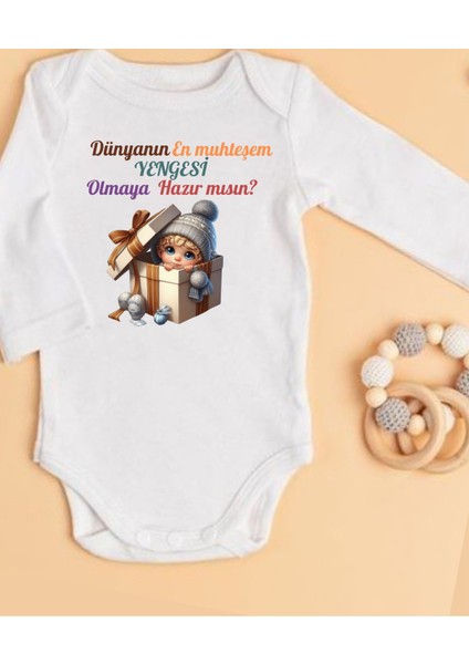 Isimli Zıbın Hediyelik Anne Baba Yazılı Zıbın