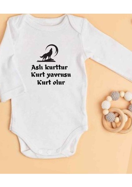 Isimli Zıbın Hediyelik Anne Baba Yazılı Zıbın