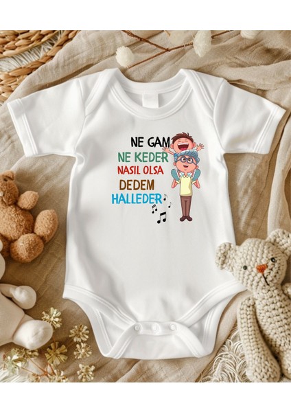 Isimli Zıbın Hediyelik Anne Baba Yazılı Zıbın