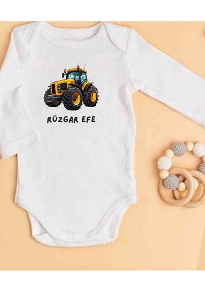 Isimli Zıbın Hediyelik Anne Baba Yazılı Zıbın