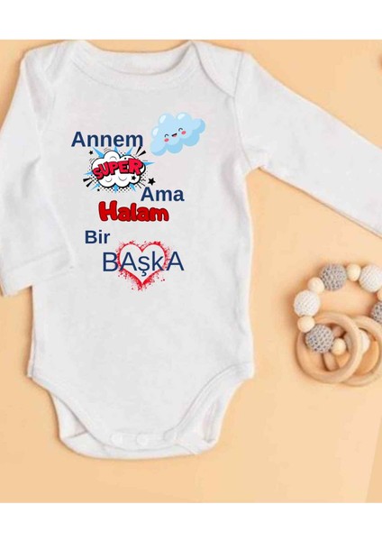 Isimli Zıbın Hediyelik Anne Baba Yazılı Zıbın