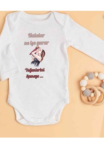 Isimli Zıbın Hediyelik Anne Baba Yazılı Zıbın