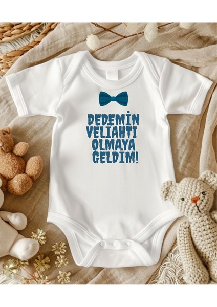 Isimli Zıbın Hediyelik Anne Baba Yazılı Zıbın