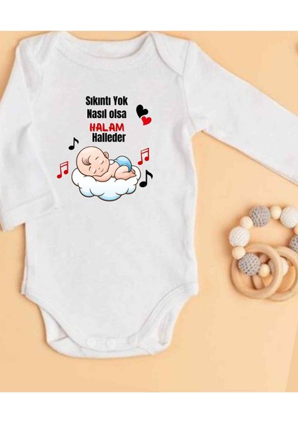 Isimli Zıbın Hediyelik Anne Baba Yazılı Zıbın