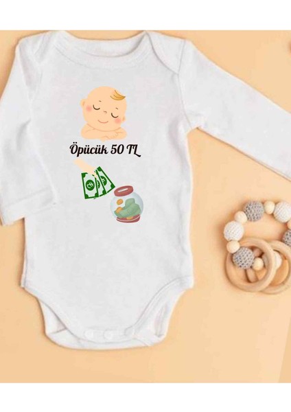 Isimli Zıbın Hediyelik Anne Baba Yazılı Zıbın