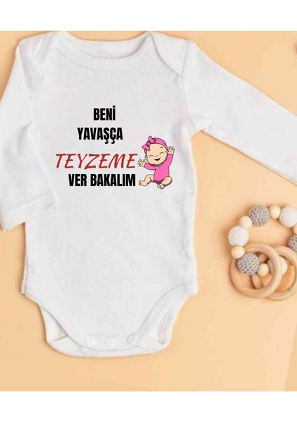 Isimli Zıbın Hediyelik Anne Baba Yazılı Zıbın