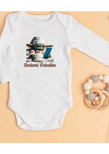 Isimli Zıbın Hediyelik Anne Baba Yazılı Zıbın