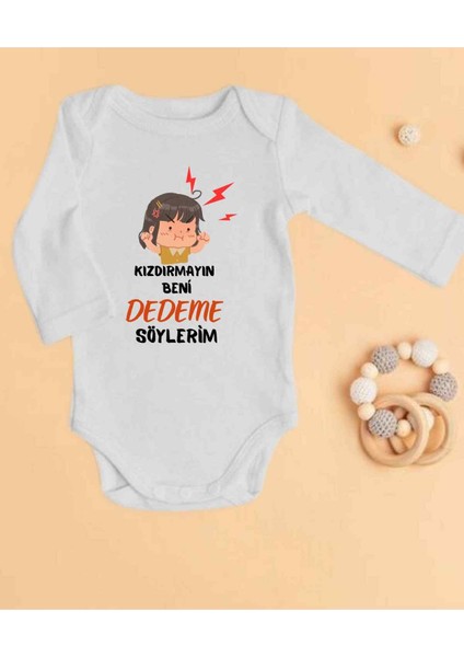 Isimli Zıbın Hediyelik Anne Baba Yazılı Zıbın