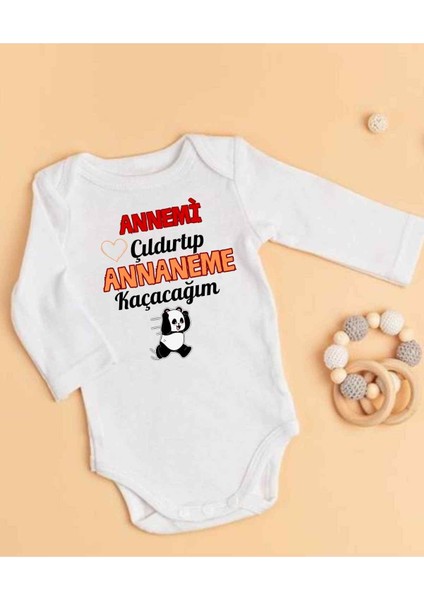 Isimli Zıbın Hediyelik Anne Baba Yazılı Zıbın