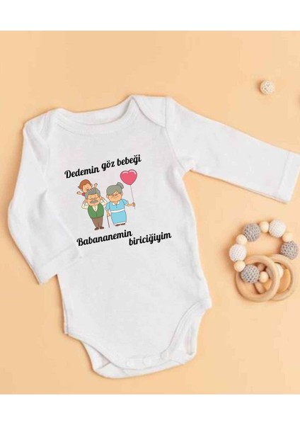 Isimli Zıbın Hediyelik Anne Baba Yazılı Zıbın