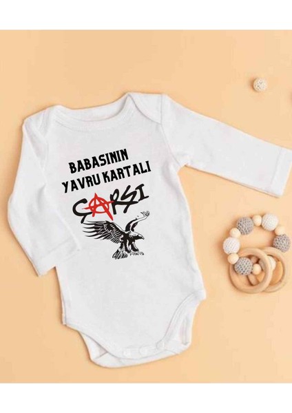 Isimli Zıbın Hediyelik Anne Baba Yazılı Zıbın