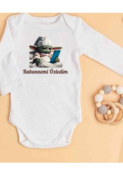 Isimli Zıbın Hediyelik Anne Baba Yazılı Zıbın