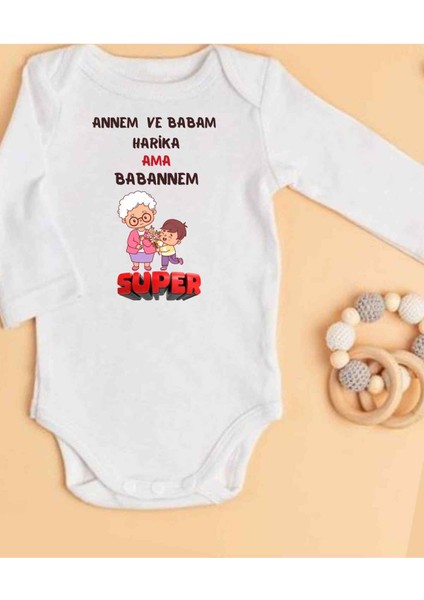 Isimli Zıbın Hediyelik Anne Baba Yazılı Zıbın