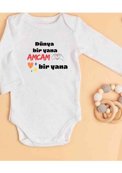 Isimli Zıbın Hediyelik Anne Baba Yazılı Zıbın