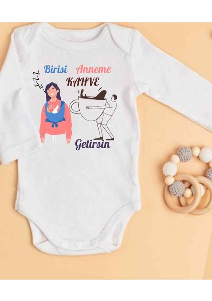 Isimli Zıbın Hediyelik Anne Baba Yazılı Zıbın