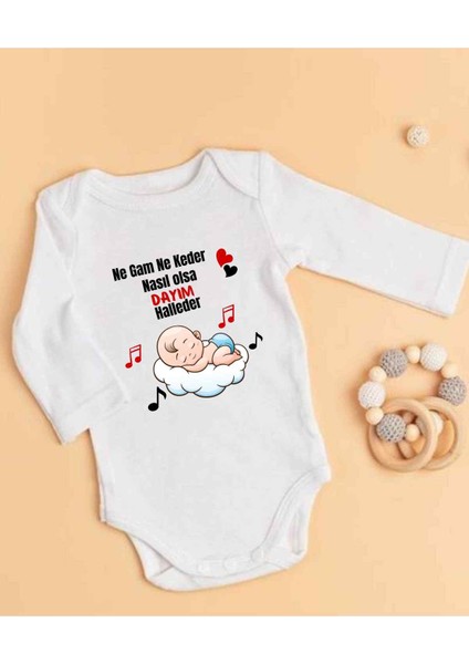 Isimli Zıbın Hediyelik Anne Baba Yazılı Zıbın