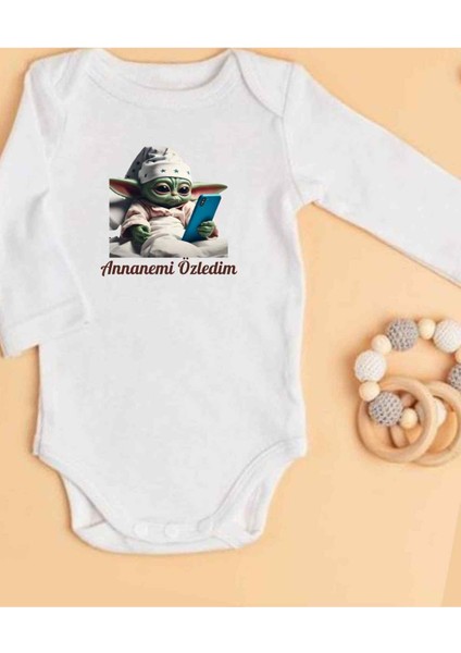 Isimli Zıbın Hediyelik Anne Baba Yazılı Zıbın