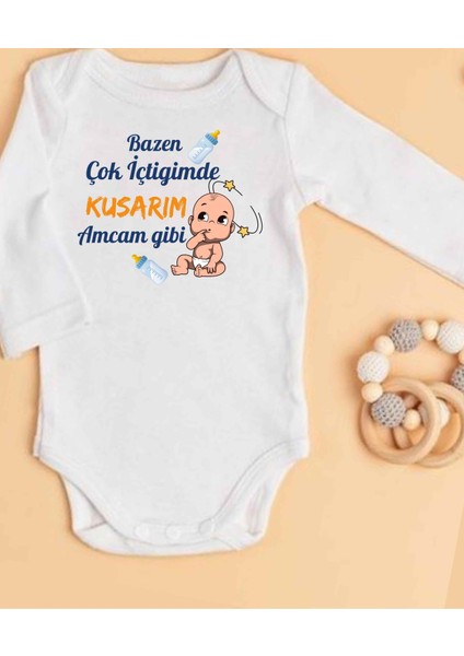Isimli Zıbın Hediyelik Anne Baba Yazılı Zıbın
