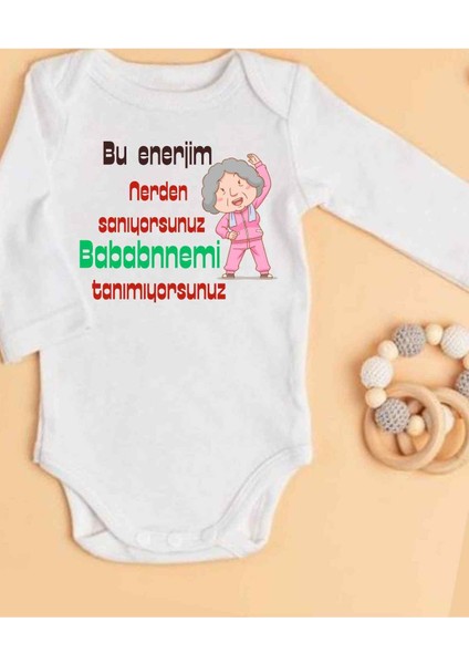 Isimli Zıbın Hediyelik Anne Baba Yazılı Zıbın