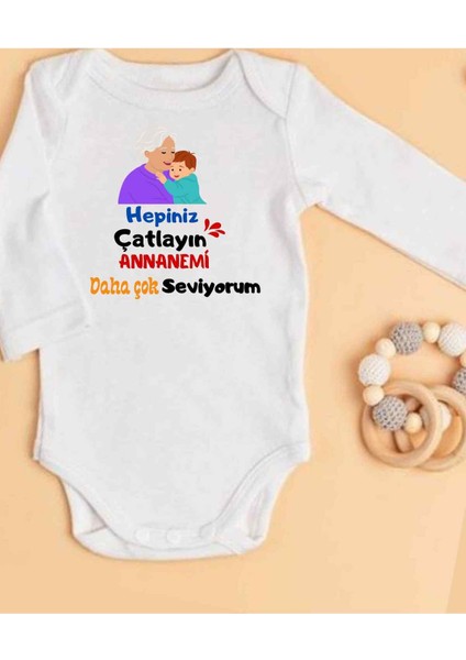 Isimli Zıbın Hediyelik Anne Baba Yazılı Zıbın