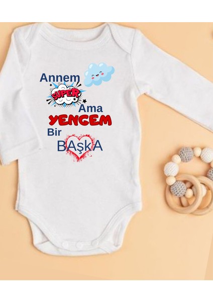 Isimli Zıbın Hediyelik Anne Baba Yazılı Zıbın