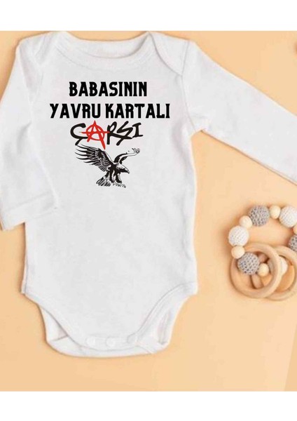 Isimli Zıbın Hediyelik Anne Baba Yazılı Zıbın