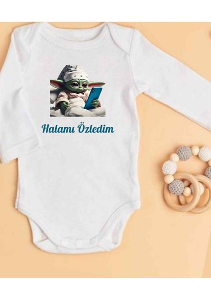 Isimli Zıbın Hediyelik Anne Baba Yazılı Zıbın